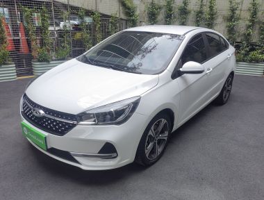 Chery Arrizo 5 2020 Chery Arrizo 5 2020 car image