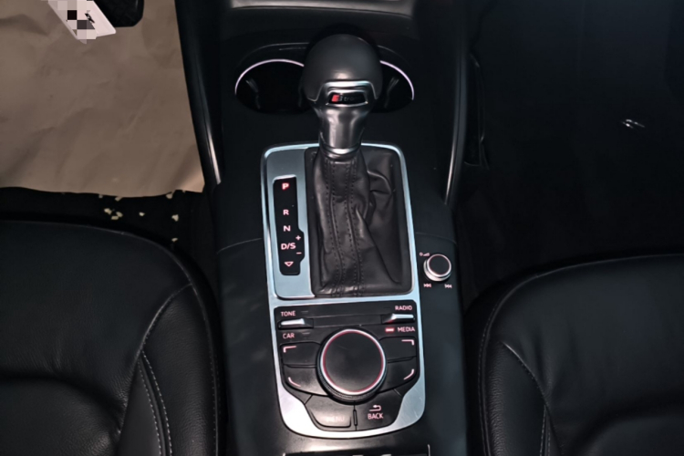 Audi A3 2016 #18 Audi A3 2016 car image #18
