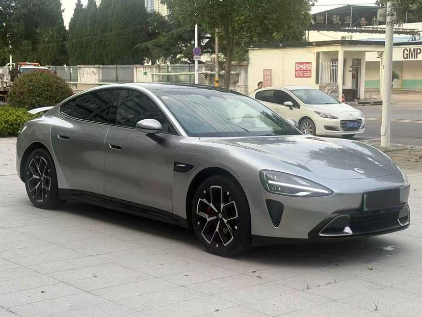 2024 car image #3