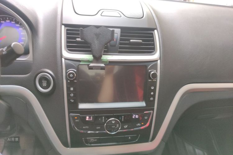 GEELY Emgrand 2016 #15 GEELY Emgrand 2016 image de voiture #15