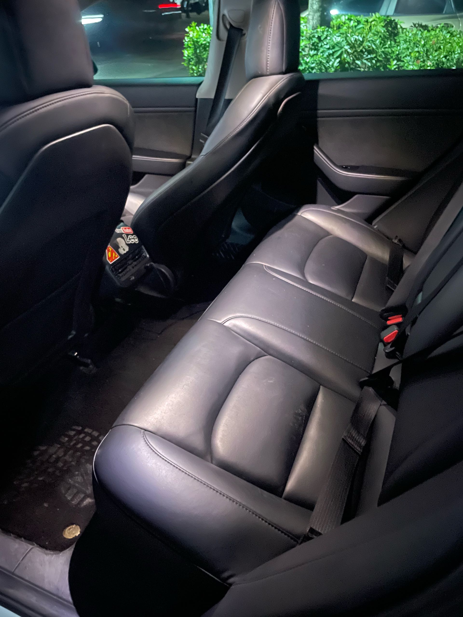 Tesla Model 3 (Imported) 2020 car image #8