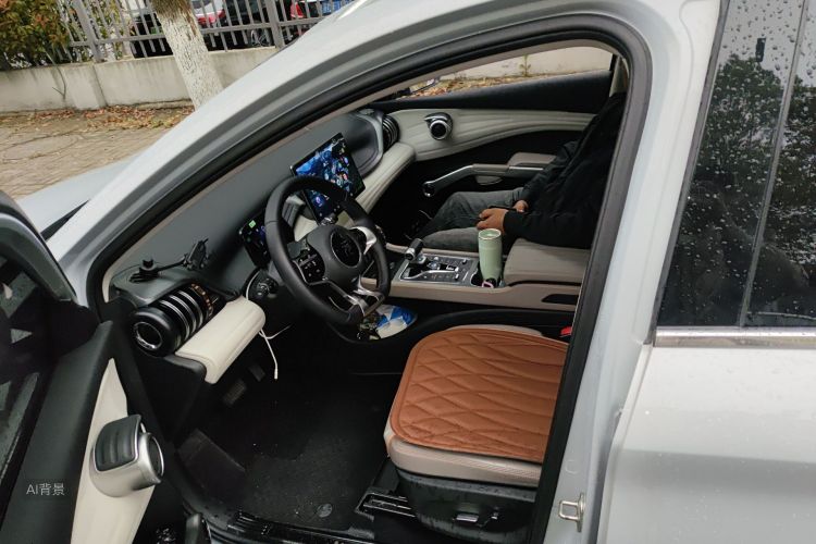 BYD Yuan Plus 2024 immagine di auto #18