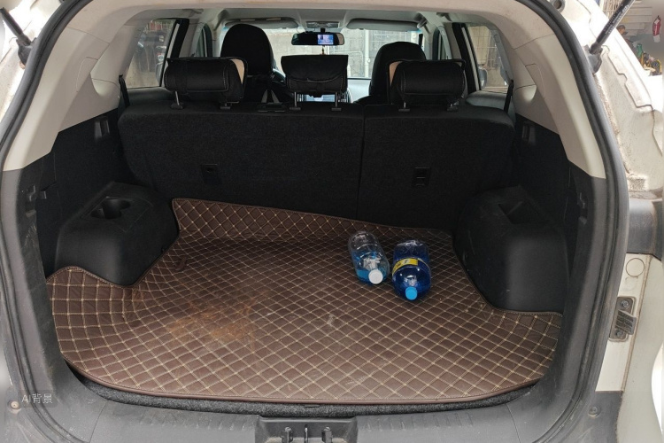 Jetour X70M 2020 #21 Jetour X70M 2020 car image #21