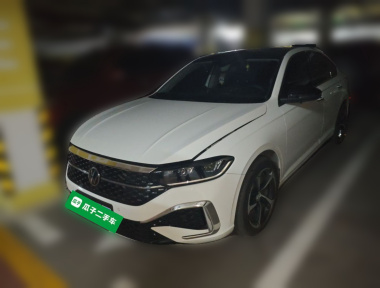 Volkswagen Lavida 2024 car image 