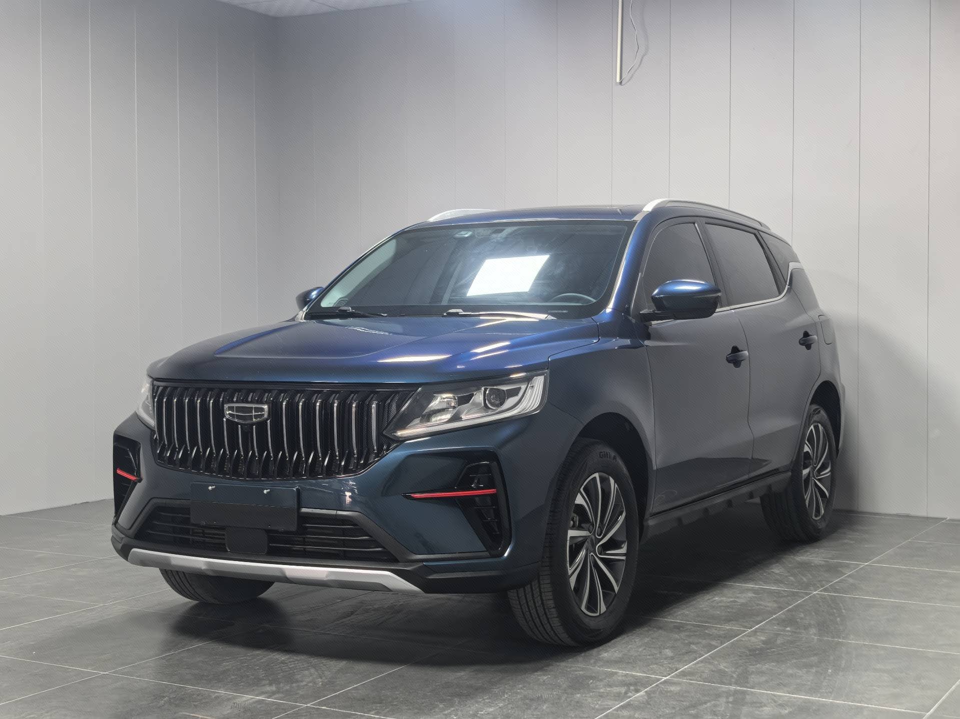 GEELY Vision X6 2022 GEELY Vision X6 2022 car image