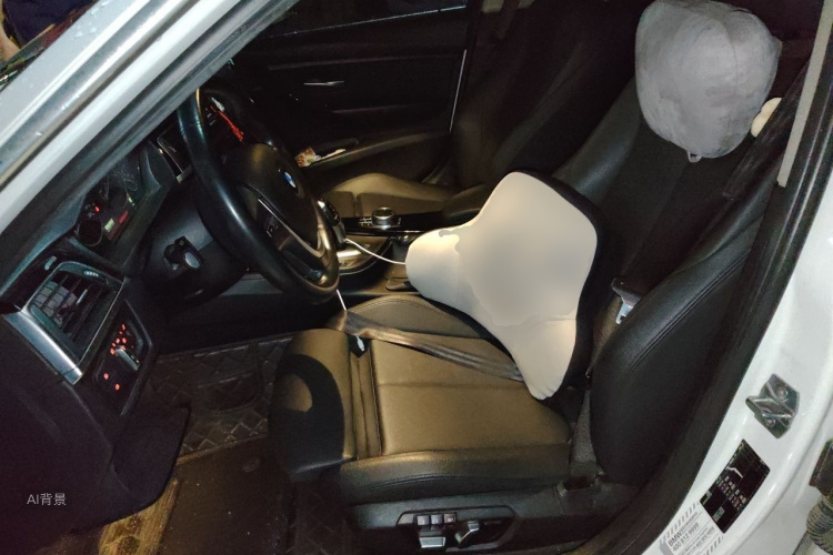 BMW 3 Series 2019 #17 BMW 3 Series 2019 car image #17
