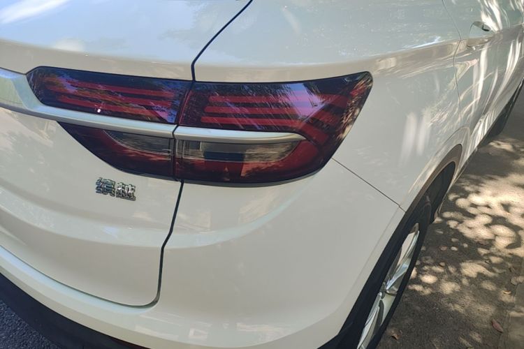 GEELY Coolray 2020 #8 GEELY Coolray 2020 image de voiture #8