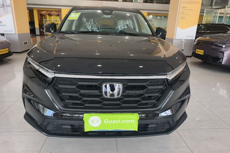 Honda CR-V 2026 car image #3