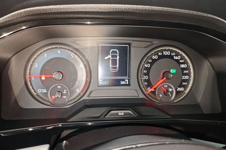 Volkswagen Lavida 2019 #12 Volkswagen Lavida 2019 car image #12