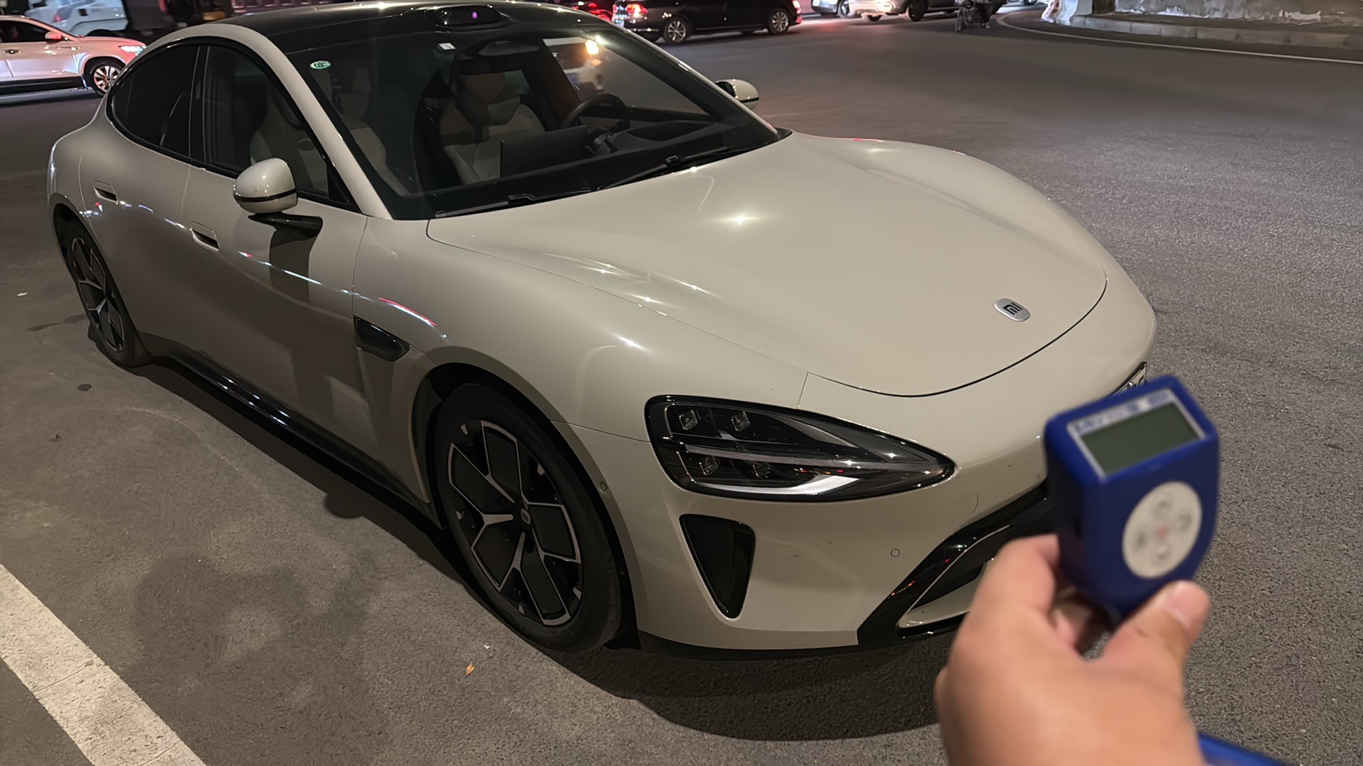 2024 car image #2