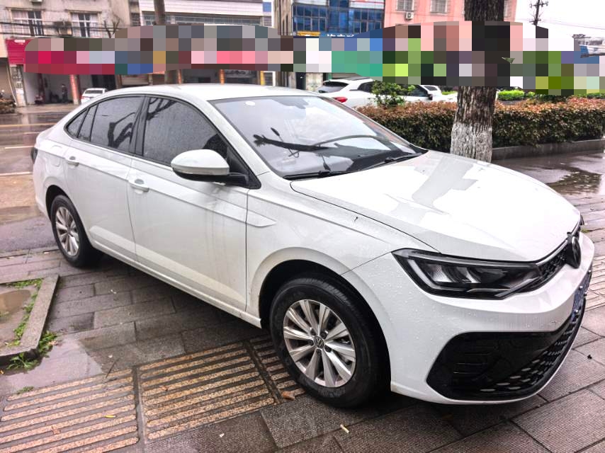 大众 朗逸 2026 汽车图片 #3