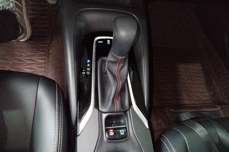 Toyota Corolla 2022 car image #14