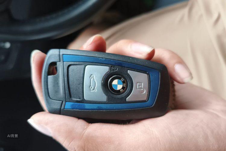 BMW 3 Series 2019 #10 BMW 3 Series 2019 car image #10
