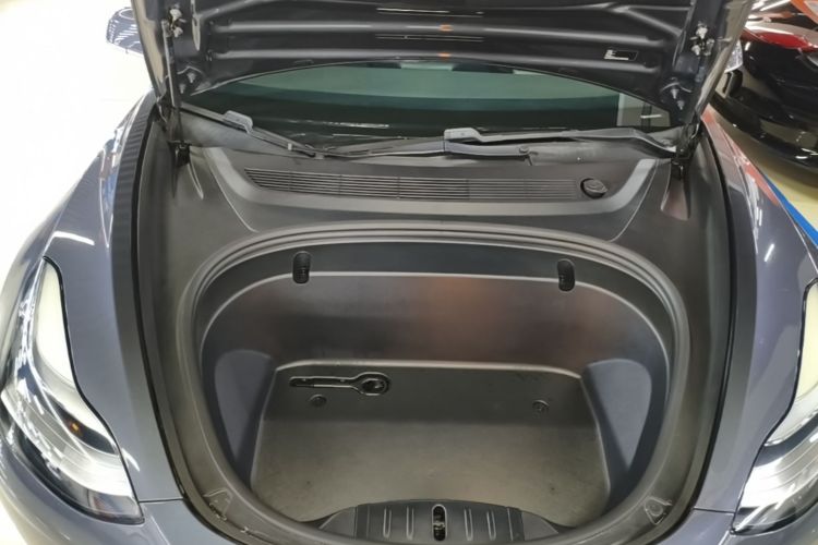 Tesla Model 3 2020 car image #20