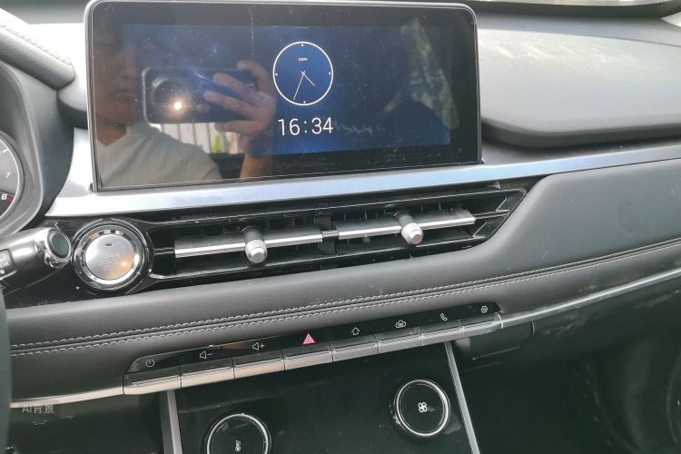 Chery Tiggo 5x 2021 #15 Chery Tiggo 5x 2021 car image #15