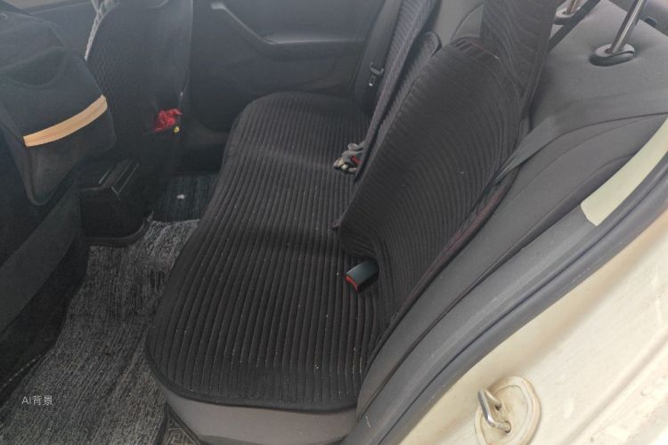 Volkswagen Santana 2021 car image #19