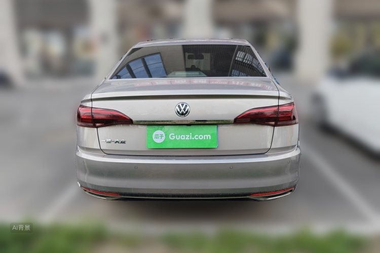 Volkswagen Bora 2019 car image #6