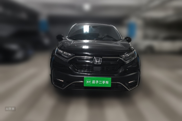 Honda CR-V 2021 car image #3