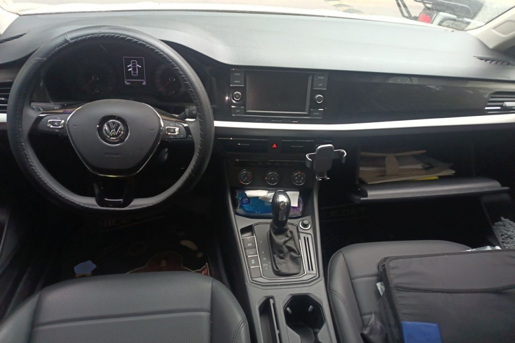 Volkswagen Lavida 2020 car image #7