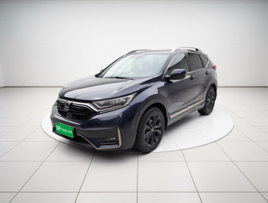 Honda CR-V 2022 car image 