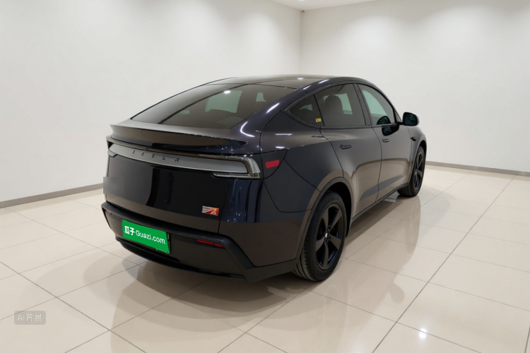 Tesla Model Y 2025 immagine di auto #6