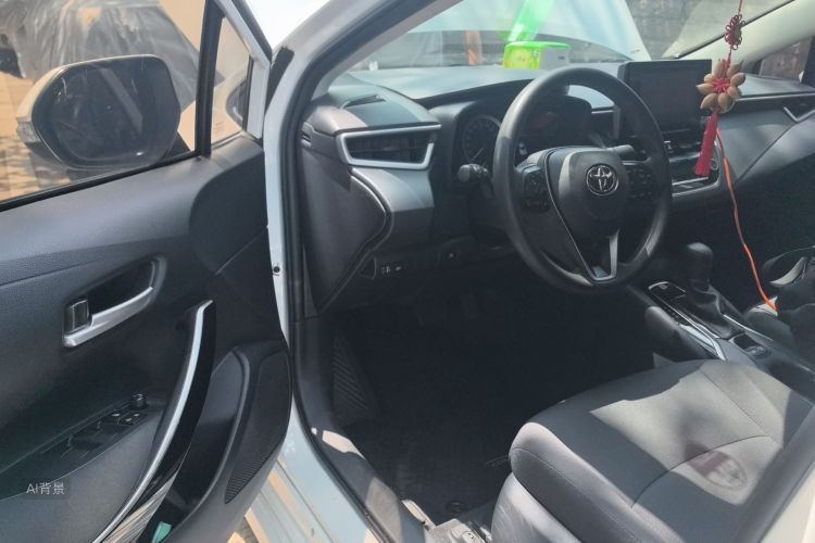 Toyota Corolla 2022 immagine di auto #18