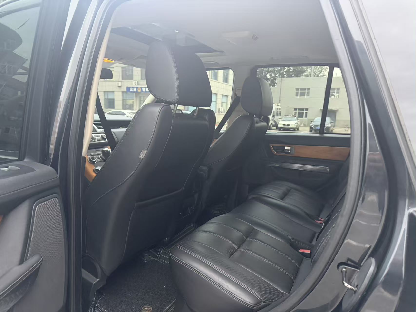 Honda CR-V 2018 imagem de carro #6