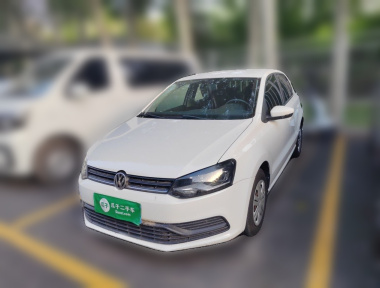Volkswagen Polo 2018 car image 