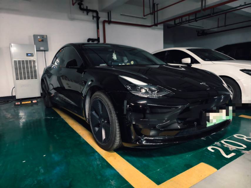 Tesla Model 3 2023 #3 Tesla Model 3 2023 imagen de coche #3