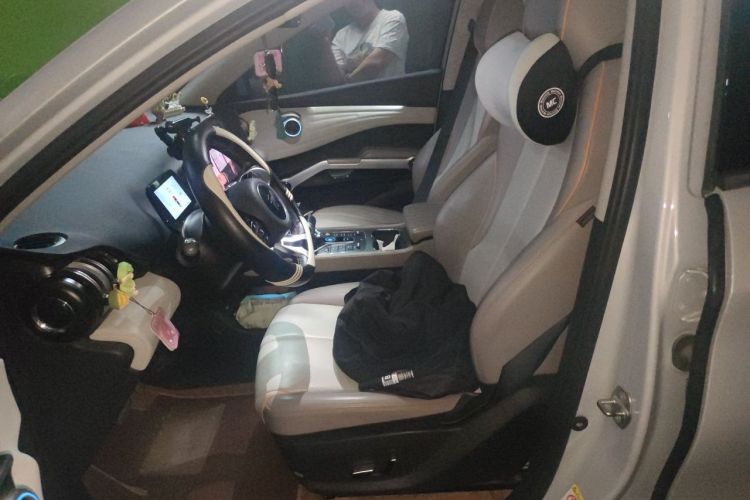 BYD Yuan Plus 2023 car image #19