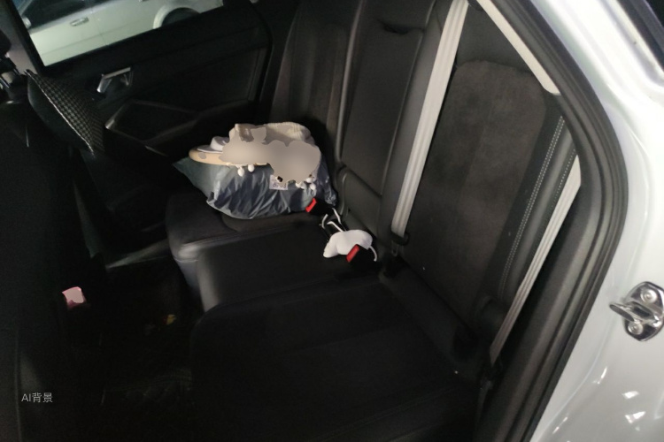 Audi Q3 2021 immagine di auto #19
