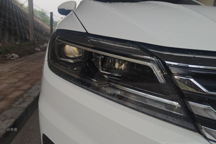 Volkswagen Lavida 2021 car image #8