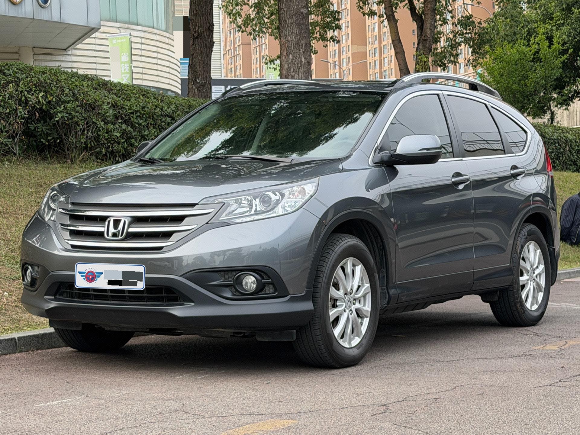 2012 car image 