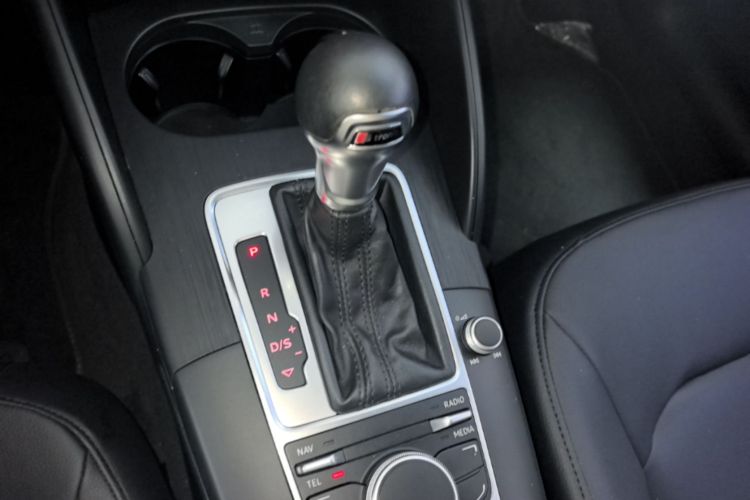 Audi A3 2016 #18 Audi A3 2016 صورة سيارة #18