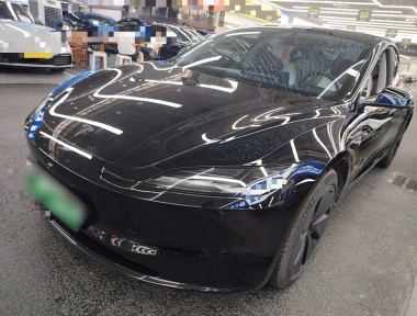 Tesla Model 3 2023 car image 