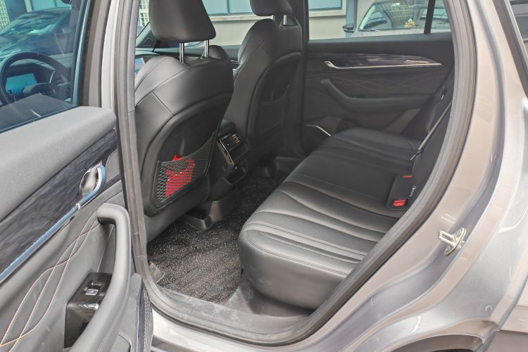 GEELY Monjaro 2024 #11 GEELY Monjaro 2024 image de voiture #11