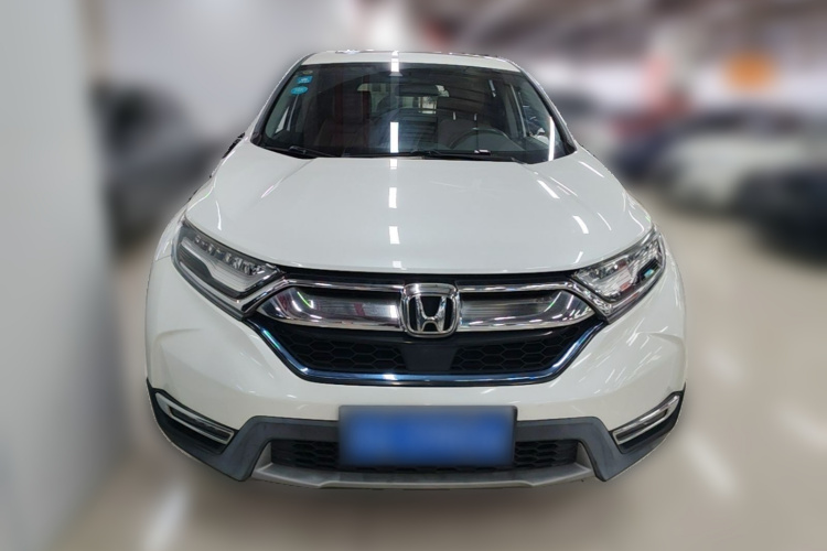 Honda CR-V 2020 immagine di auto #3