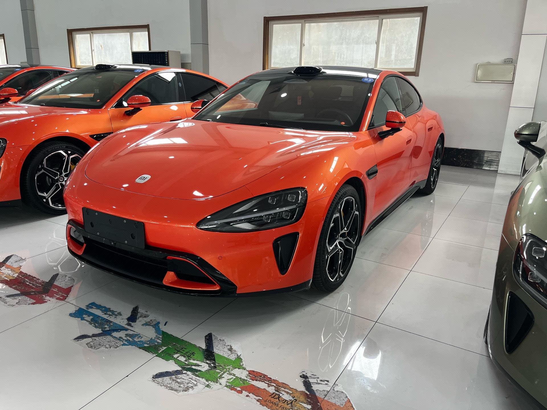 2025 2025 car image