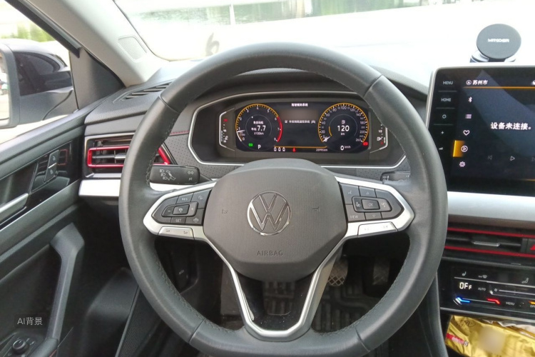 Volkswagen Lavida 2024 car image #12