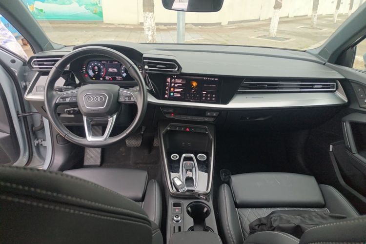 Audi A3 2024 image de voiture #10