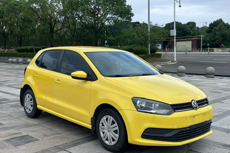 Volkswagen Polo 2016 #4 Volkswagen Polo 2016 car image #4