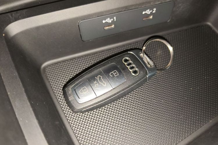 Audi A3 2022 immagine di auto #9