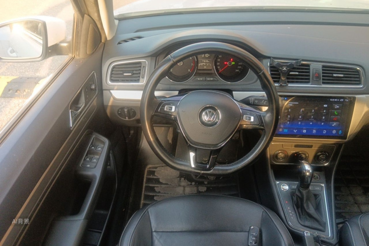Volkswagen Lavida 2017 #12 Volkswagen Lavida 2017 car image #12