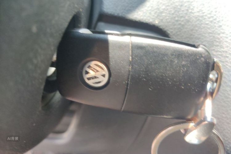 Volkswagen Polo 2019 #10 Volkswagen Polo 2019 car image #10
