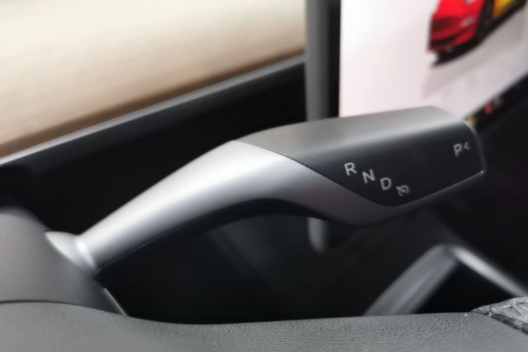 Tesla Model 3 2022 #14 Tesla Model 3 2022 car image #14