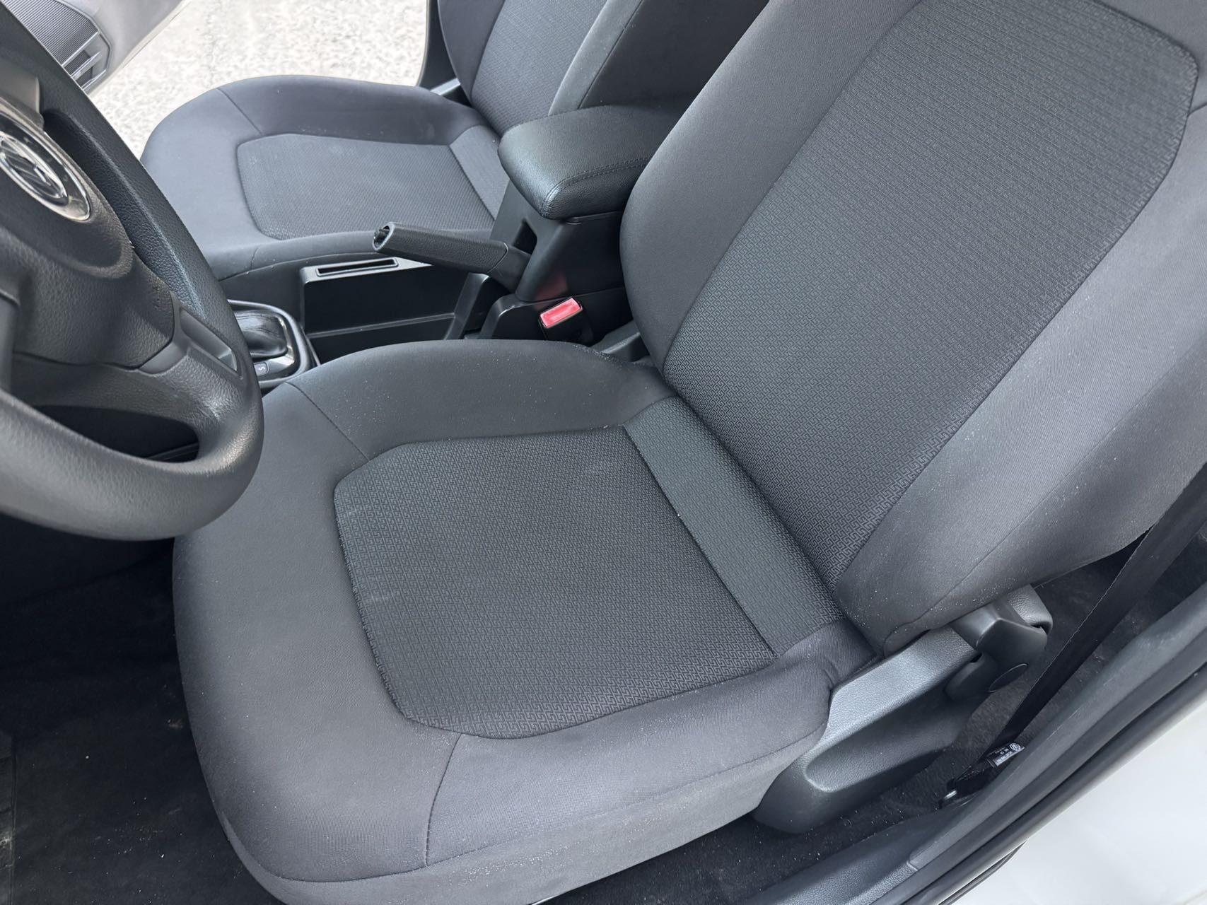 Volkswagen Santana 2014 car image #5