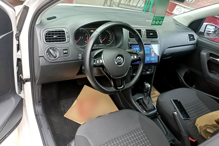 Volkswagen Polo 2016 #10 Volkswagen Polo 2016 car image #10