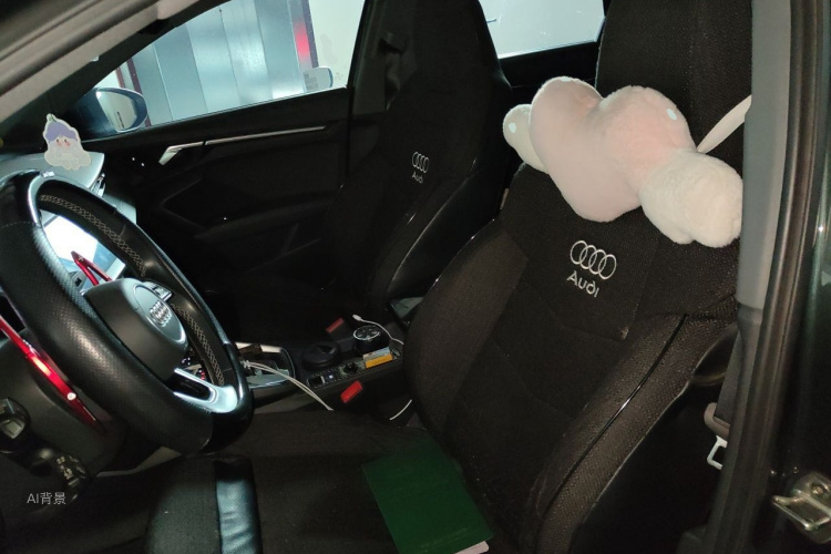 Audi A3 2022 #17 Audi A3 2022 car image #17