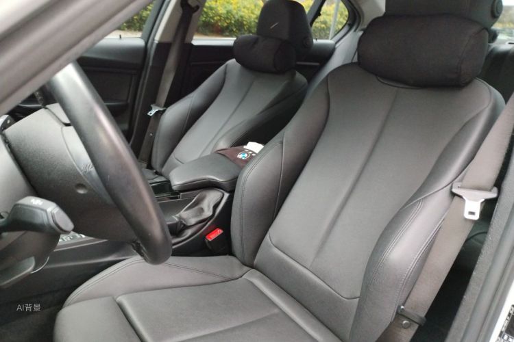 BMW 3 Series 2018 #17 BMW 3 Series 2018 car image #17