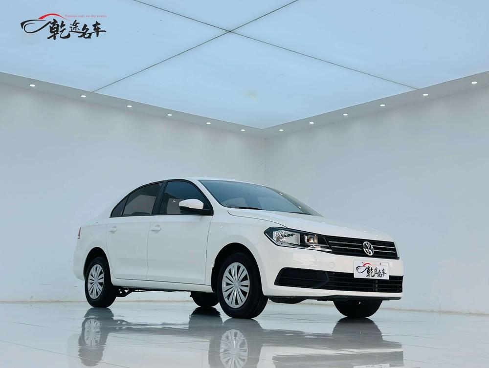 Volkswagen Santana 2022 car image #3